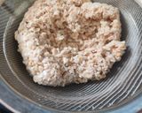 A picture of step 2 of Oats Smoothie.