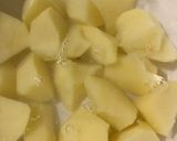 Foto del paso 7 de la receta Guiso de pollo con patatas