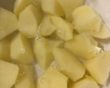 Foto del paso 7 de la receta: Guiso de pollo con patatas