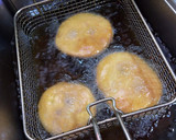 Foto del paso 8 de la receta: Sopaipilla con zapallo