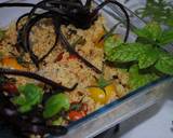 Couscous Vegetable Farm recipe step 6 photo