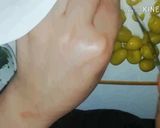 صورة لخطوة 1 من وصفة كاشير منزلي