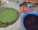 Foto langkah ke 6 dari resep Bolu Kukus Ekonomis.
