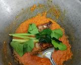 Foto langkah ke 5 dari resep Rica-rica Ayam Kampung.