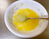 A picture of step 6 of Lemon Pound Cake.