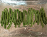 Foto del paso 1 de la receta: Salmón al Pesto