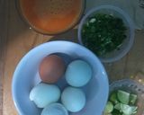 Foto langkah ke 9 dari resep Soto ayam kuning.