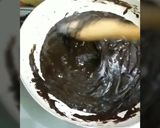   ड्राई फ्रूट चॉकलेट फ़ज (Dry fruit Chocolate fudge recipe in Hindi) रेसिपी चरण 2 फोटो