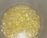 Foto langkah ke 1 dari resep Maja Blanca Khas Filipina.