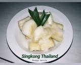 Cara Membuat Singkong Thailand Endesss 2