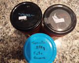 Foto del paso 7 de la receta: Salsa de Tomate frito casero con verdura en olla exprés