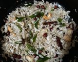 মোগলাই চিড়ে(moghlai chire recipe in Bengali) রেসিপির ধাপ 3 ছবি