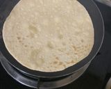 રોટલીના પાતરા(Rotli na patra recipe in gujarati) રેસીપી સ્ટેપ1ફોટો