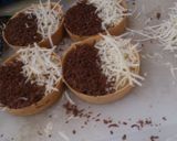 Foto langkah ke 9 dari resep Terang bulan (dan tips nyarang).