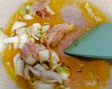 Foto langkah ke 2 dari resep Nasi Mandhi Kambing.