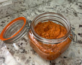 Foto del paso 2 de la receta: Paté de pimientos asados