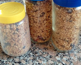 Foto del paso 1 de la receta: Granola casera