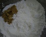 Foto langkah ke 3 dari resep Peyek rebon.