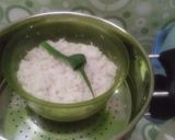 Foto langkah ke 1 dari resep Klepon ubi ungu.