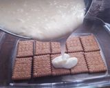 عکس مرحله 4 از دستور دسر برفی☃️