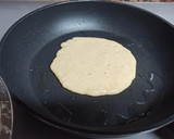 Foto del paso 5 de la receta: Tortitas de plátano