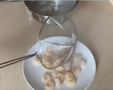 Foto del paso 3 de la receta: Ensaladilla con gambas