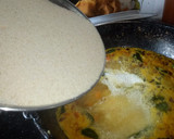 ரவை கிச்சடி ரெசிபி ஸ்டேப் 5 புகைப்படம்