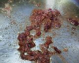 烏魚子炒飯的食譜步驟2照片