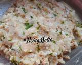 Sabudana Wada recipe step 2 photo