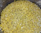 A picture of step 1 of Chane ki dal ka bhurta.