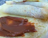 Foto del paso 5 de la receta: Panqueques especiales Sin harina