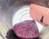 氣炸紫薯旋風曲奇的食譜步驟5照片
