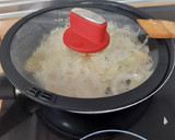 Foto del paso 2 de la receta: Atún encebollado