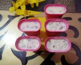 Yakult and Bread Malai Kulfi recipe step 4 photo