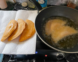 Foto del paso 1 de la receta: Empanadas de camarón