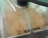 Foto langkah ke 7 dari resep Nugget ayam wortel.