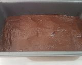 Foto langkah ke 7 dari resep Keto Fudge Brownies.