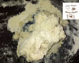A picture of step 8 of Egg roll.