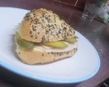 Magvas háromszög recept fázis 7 fotója