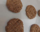 Foto langkah ke 4 dari resep Cookies oatmeal.