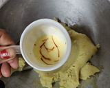 શક્કરિયા નો શીરો (Sweet Potato Sheera Recipe In Gujarati) રેસીપી સ્ટેપ2ફોટો