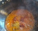 ड्राई मसाला गोभी (dry masala gobhi recipe in Hindi) रेसिपी चरण 3 फोटो
