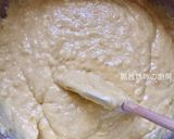 A picture of step 12 of Banana Yogurt Pound Cake.