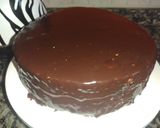 Foto del paso 11 de la receta: Torta Sacher