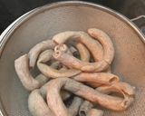 在家也能自己煮四神湯的食譜步驟4照片