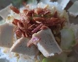Foto langkah ke 3 dari resep Ketoprak.
