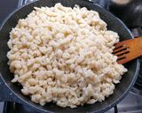 Tökéletes nokedli 🥰 recept fázis 1 fotója