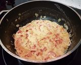 Foto del paso 2 de la receta Pan crujiente dos quesos!