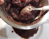 Foto del paso 8 de la receta: Ciervo marinado con puré de apio