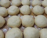 Foto langkah ke 3 dari resep Donat Kentang.